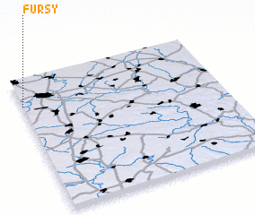 3d view of Fursy