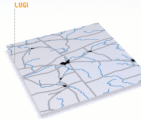 3d view of Lugi