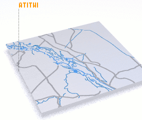 3d view of Atitwi