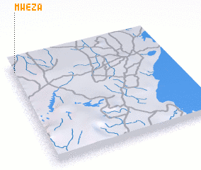 3d view of Mweza