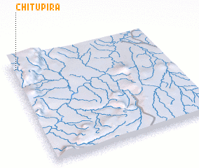 3d view of Chitupira