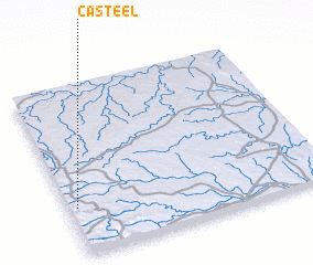 3d view of Casteel