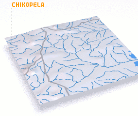 3d view of Chikopela