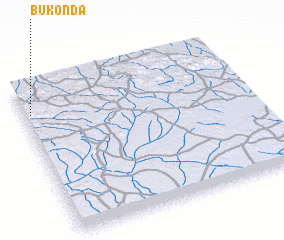 3d view of Bukonda