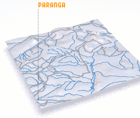 3d view of Paranga