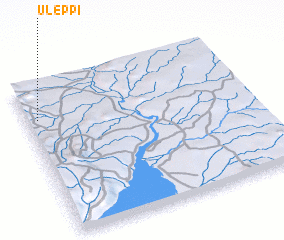 3d view of Uleppi