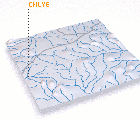 3d view of Chilye