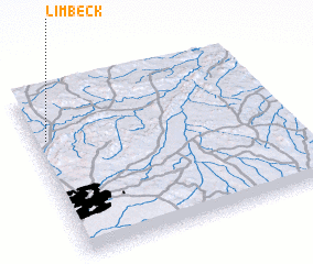 3d view of Limbeck