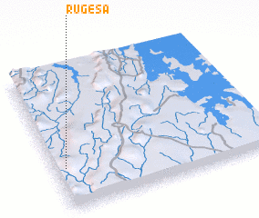 3d view of Rugesa