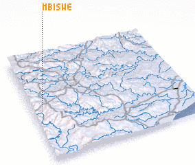 3d view of Mbiswe