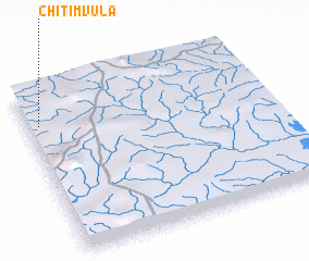 3d view of Chitimvula