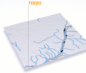 3d view of Terqis