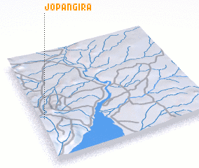 3d view of Jopangira