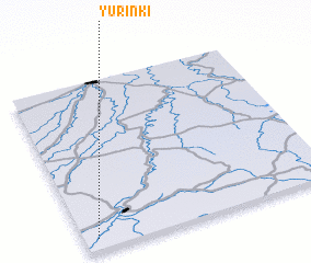 3d view of Yurinki