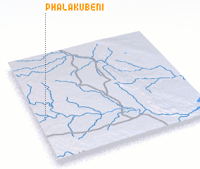 3d view of Phalakubeni