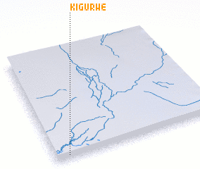 3d view of Kigurwe