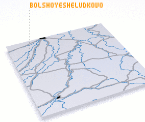 3d view of Bol\