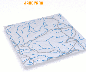 3d view of Jameyana