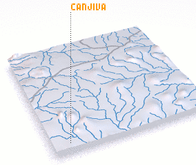 3d view of Canjiva