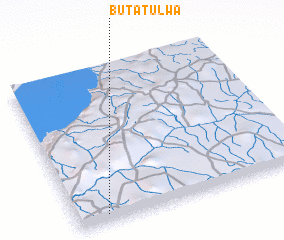 3d view of Butatulwa