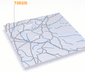 3d view of Turgin