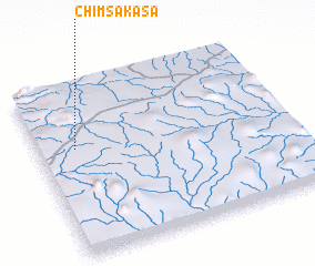 3d view of Chimsakasa