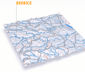 3d view of Berbice