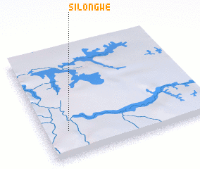 3d view of Silongwe