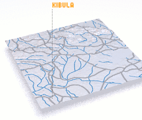 3d view of Kibula