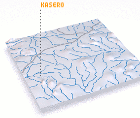 3d view of Kasero