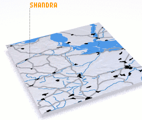 3d view of Shandra