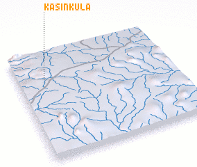 3d view of Kasinkula