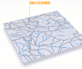 3d view of Nalusomba