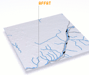 3d view of Affat