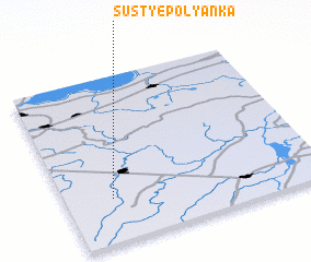 3d view of Sust\