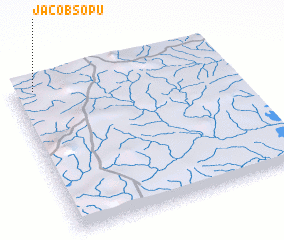 3d view of Jacob Sopu