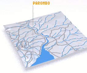 3d view of Parombo