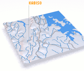 3d view of Kabiso