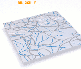 3d view of Bujagule