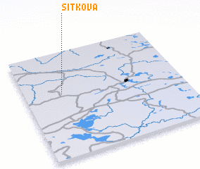 3d view of Sit\