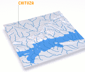 3d view of Chituza