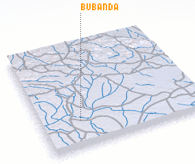 3d view of Bubanda