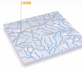 3d view of Chiwa