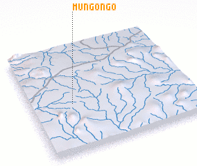 3d view of Mungongo