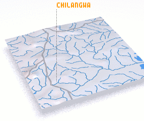 3d view of Chilangwa