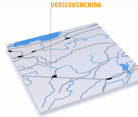 3d view of Verigovshchina