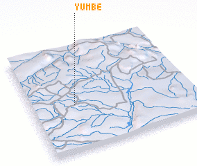 3d view of Yumbe