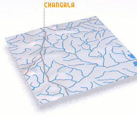 3d view of Changala