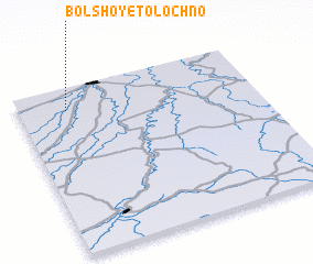 3d view of Bol\