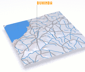 3d view of Buhimba